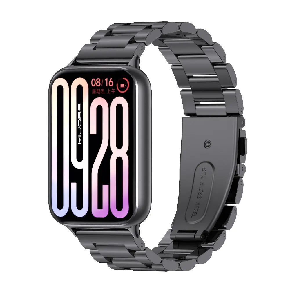 Strap for Mi Band 9 Pro Watchband for Mi Band 10 Pro Wristband for xiaomi Smart Band 9 Pro Wrist strap for Mi Smart Band 8 Pro