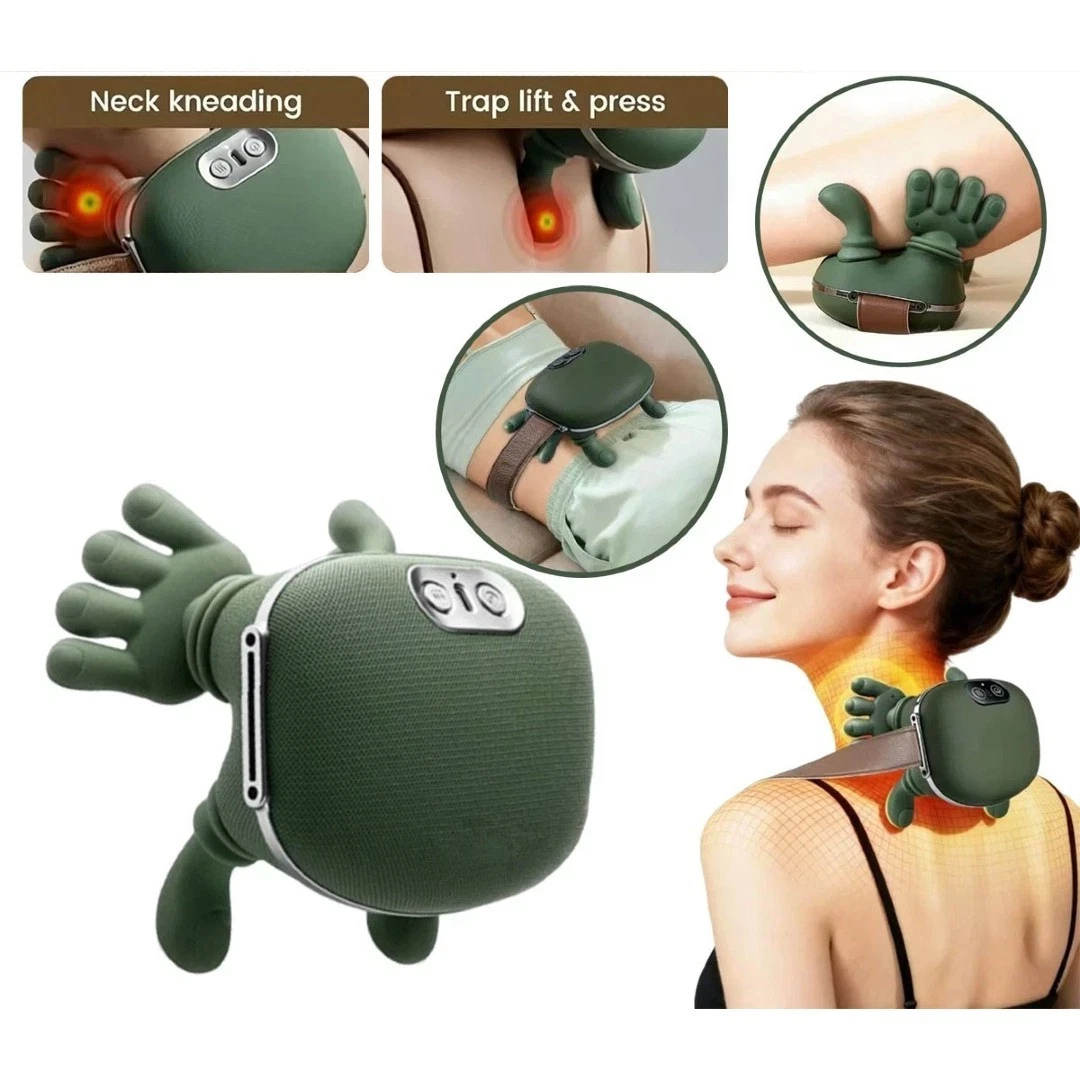 Neck & Shoulder Massager
