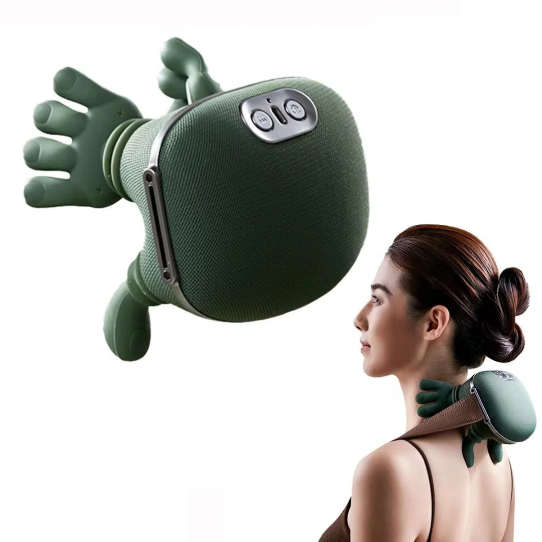 Neck & Shoulder Massager