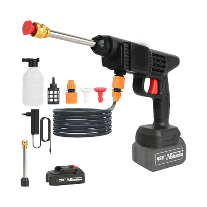 High Pressure Washing  Gun
