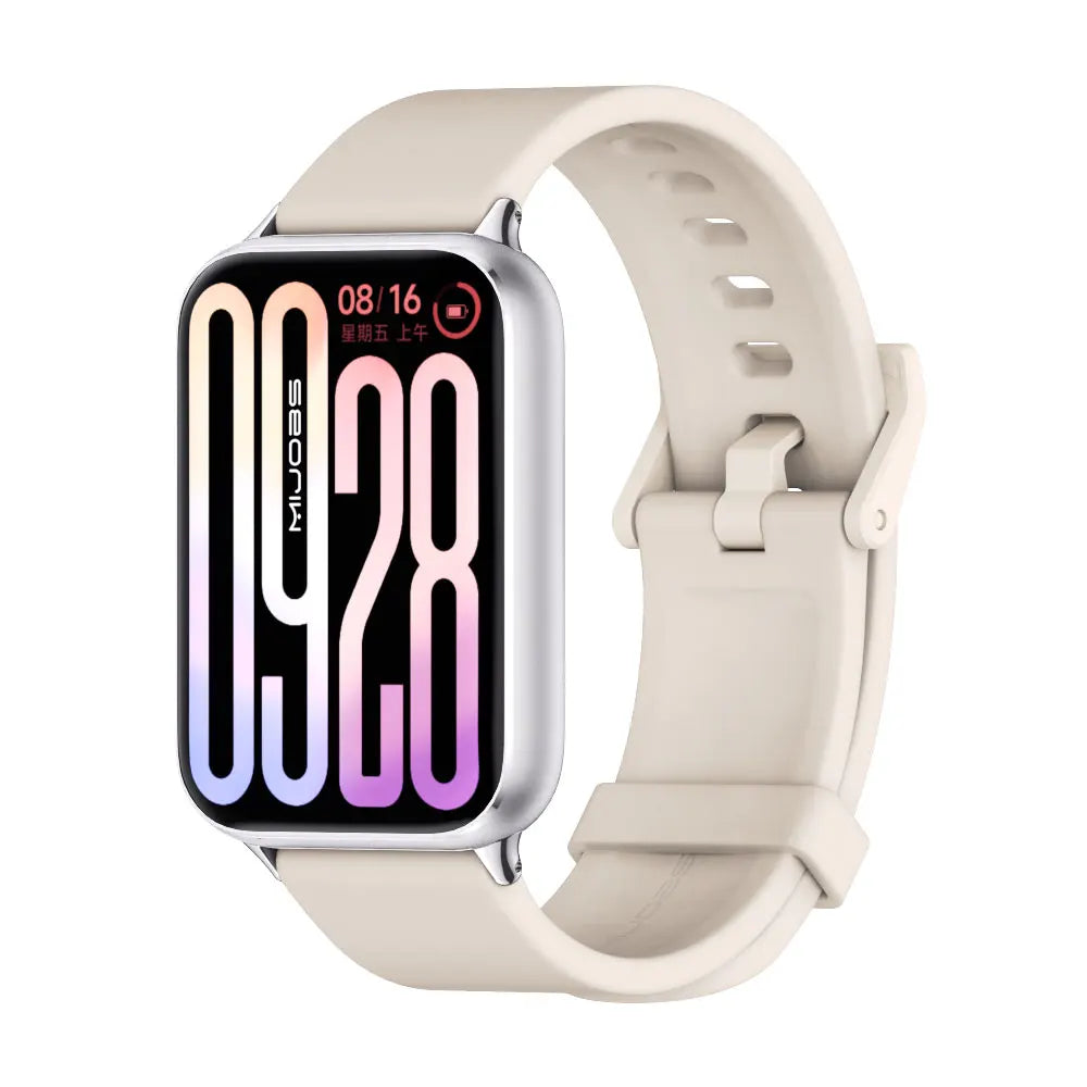 Strap for Mi Band 9 Pro Watchband for Mi Band 10 Pro Wristband for xiaomi Smart Band 9 Pro Wrist strap for Mi Smart Band 8 Pro