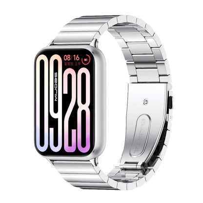 Strap for Mi Band 9 Pro Watchband for Mi Band 10 Pro Wristband for xiaomi Smart Band 9 Pro Wrist strap for Mi Smart Band 8 Pro