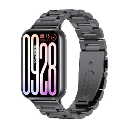 Strap for Mi Band 9 Pro Watchband for Mi Band 10 Pro Wristband for xiaomi Smart Band 9 Pro Wrist strap for Mi Smart Band 8 Pro