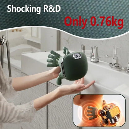 Neck & Shoulder Massager