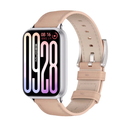 Strap for Mi Band 9 Pro Watchband for Mi Band 10 Pro Wristband for xiaomi Smart Band 9 Pro Wrist strap for Mi Smart Band 8 Pro