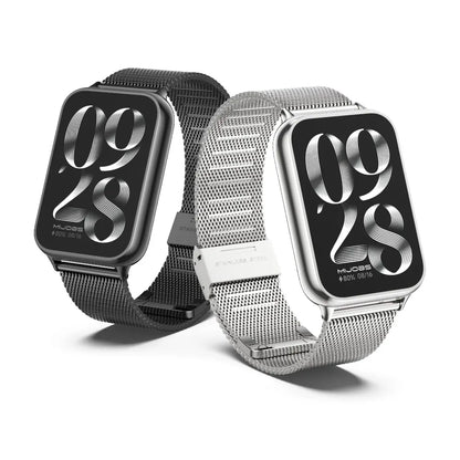 Strap for Mi Band 9 Pro Watchband for Mi Band 10 Pro Wristband for xiaomi Smart Band 9 Pro Wrist strap for Mi Smart Band 8 Pro