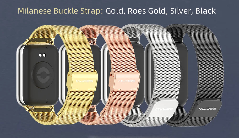 Strap for Mi Band 9 Pro Watchband for Mi Band 10 Pro Wristband for xiaomi Smart Band 9 Pro Wrist strap for Mi Smart Band 8 Pro