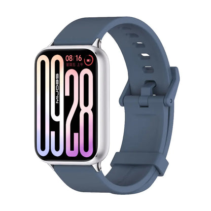 Strap for Mi Band 9 Pro Watchband for Mi Band 10 Pro Wristband for xiaomi Smart Band 9 Pro Wrist strap for Mi Smart Band 8 Pro