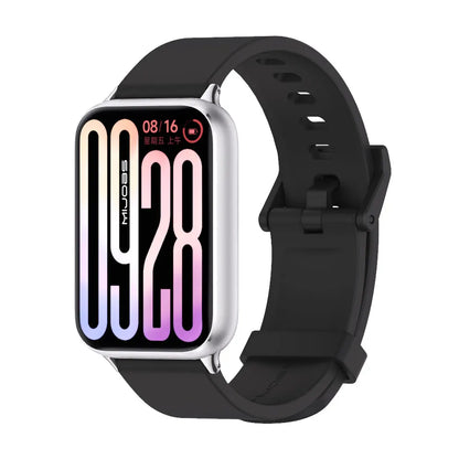Strap for Mi Band 9 Pro Watchband for Mi Band 10 Pro Wristband for xiaomi Smart Band 9 Pro Wrist strap for Mi Smart Band 8 Pro