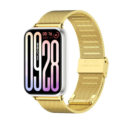Strap for Mi Band 9 Pro Watchband for Mi Band 10 Pro Wristband for xiaomi Smart Band 9 Pro Wrist strap for Mi Smart Band 8 Pro