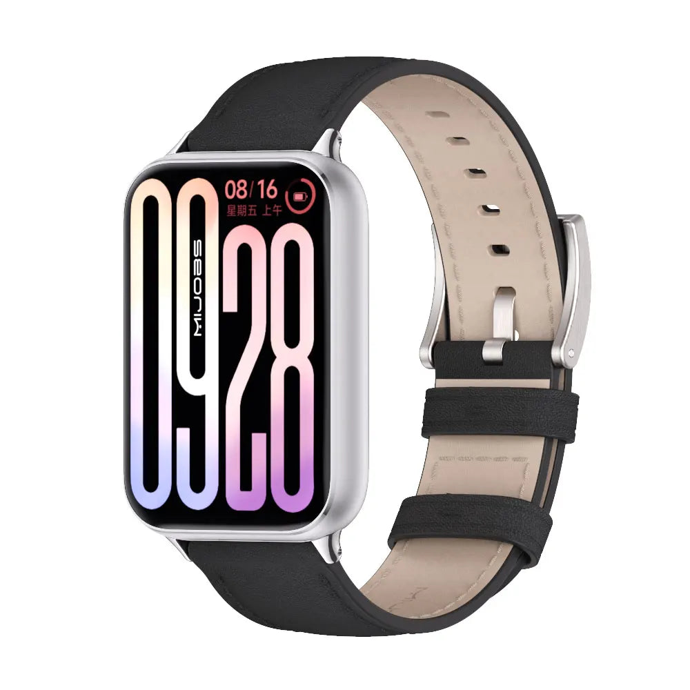 Strap for Mi Band 9 Pro Watchband for Mi Band 10 Pro Wristband for xiaomi Smart Band 9 Pro Wrist strap for Mi Smart Band 8 Pro