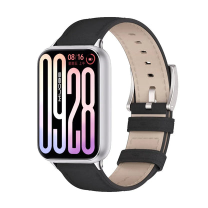 Strap for Mi Band 9 Pro Watchband for Mi Band 10 Pro Wristband for xiaomi Smart Band 9 Pro Wrist strap for Mi Smart Band 8 Pro