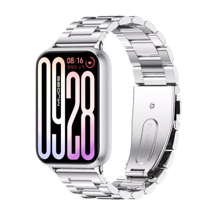 Strap for Mi Band 9 Pro Watchband for Mi Band 10 Pro Wristband for xiaomi Smart Band 9 Pro Wrist strap for Mi Smart Band 8 Pro