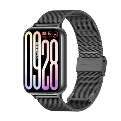 Strap for Mi Band 9 Pro Watchband for Mi Band 10 Pro Wristband for xiaomi Smart Band 9 Pro Wrist strap for Mi Smart Band 8 Pro