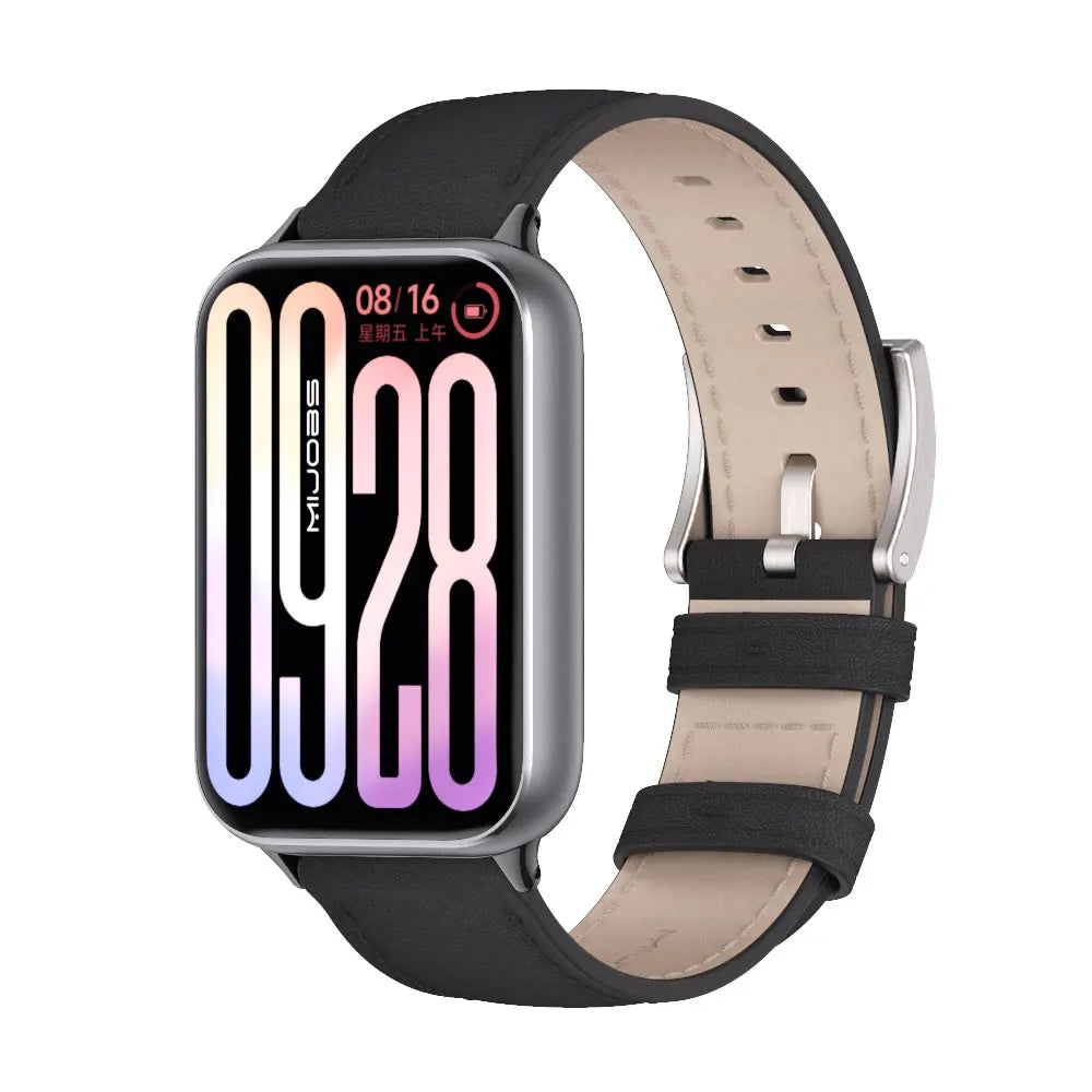 Strap for Mi Band 9 Pro Watchband for Mi Band 10 Pro Wristband for xiaomi Smart Band 9 Pro Wrist strap for Mi Smart Band 8 Pro