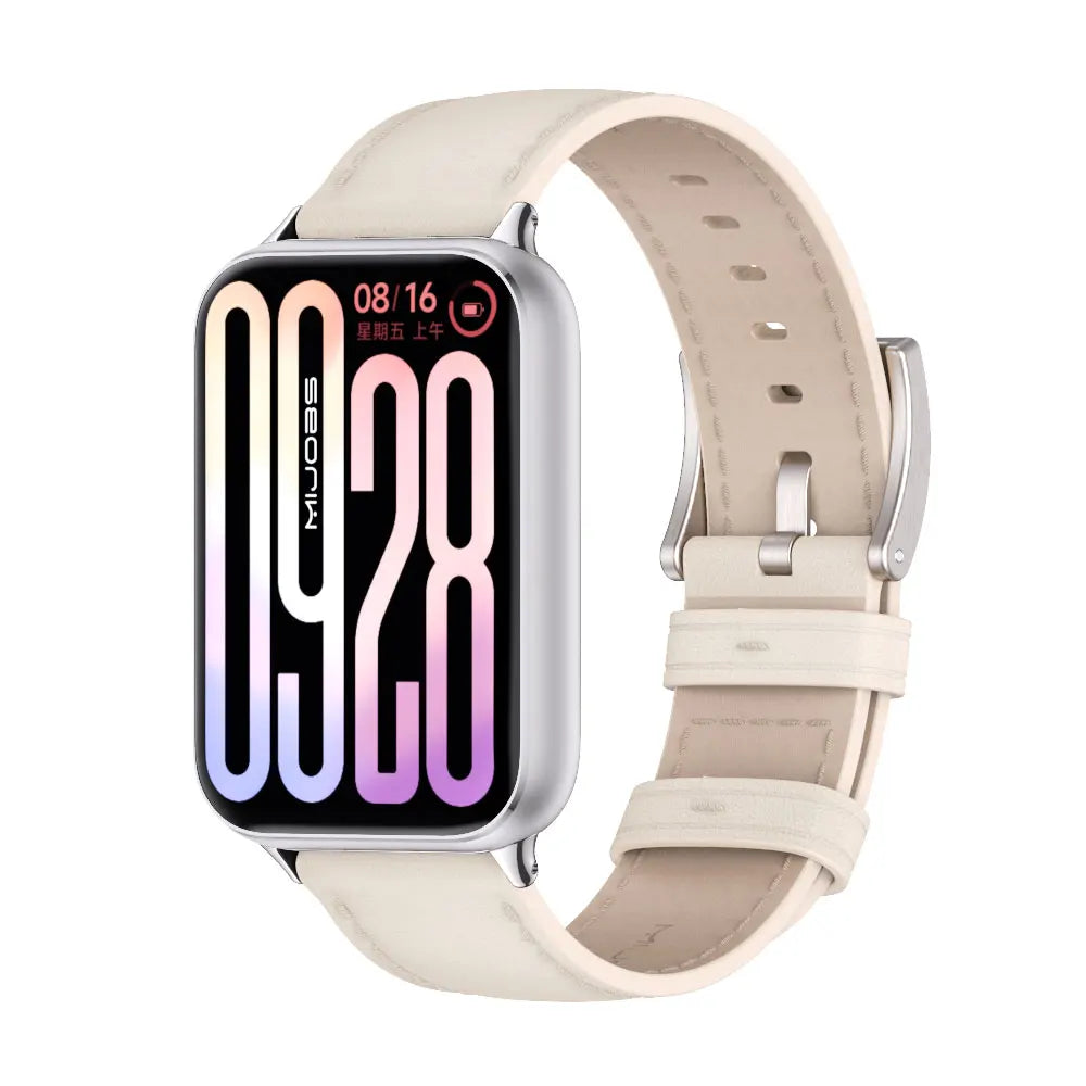 Strap for Mi Band 9 Pro Watchband for Mi Band 10 Pro Wristband for xiaomi Smart Band 9 Pro Wrist strap for Mi Smart Band 8 Pro