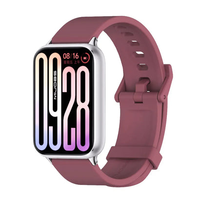 Strap for Mi Band 9 Pro Watchband for Mi Band 10 Pro Wristband for xiaomi Smart Band 9 Pro Wrist strap for Mi Smart Band 8 Pro