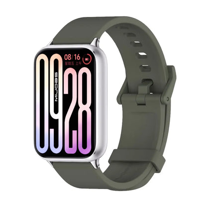 Strap for Mi Band 9 Pro Watchband for Mi Band 10 Pro Wristband for xiaomi Smart Band 9 Pro Wrist strap for Mi Smart Band 8 Pro