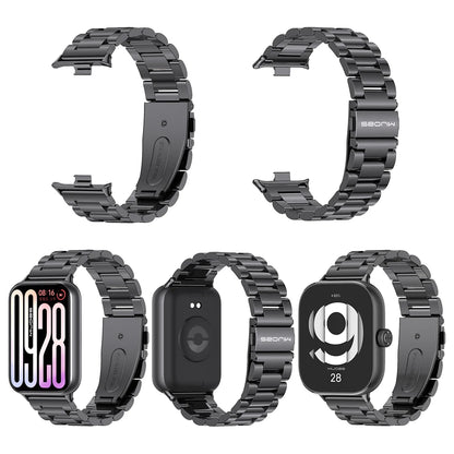 Strap for Mi Band 9 Pro Watchband for Mi Band 10 Pro Wristband for xiaomi Smart Band 9 Pro Wrist strap for Mi Smart Band 8 Pro