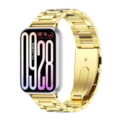 Strap for Mi Band 9 Pro Watchband for Mi Band 10 Pro Wristband for xiaomi Smart Band 9 Pro Wrist strap for Mi Smart Band 8 Pro