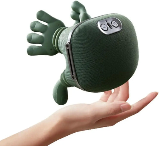 Shiatsu Thera Hands Neck & Shoulder Massager