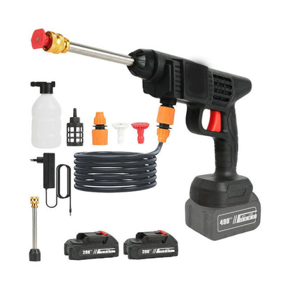High Pressure Washing  Gun